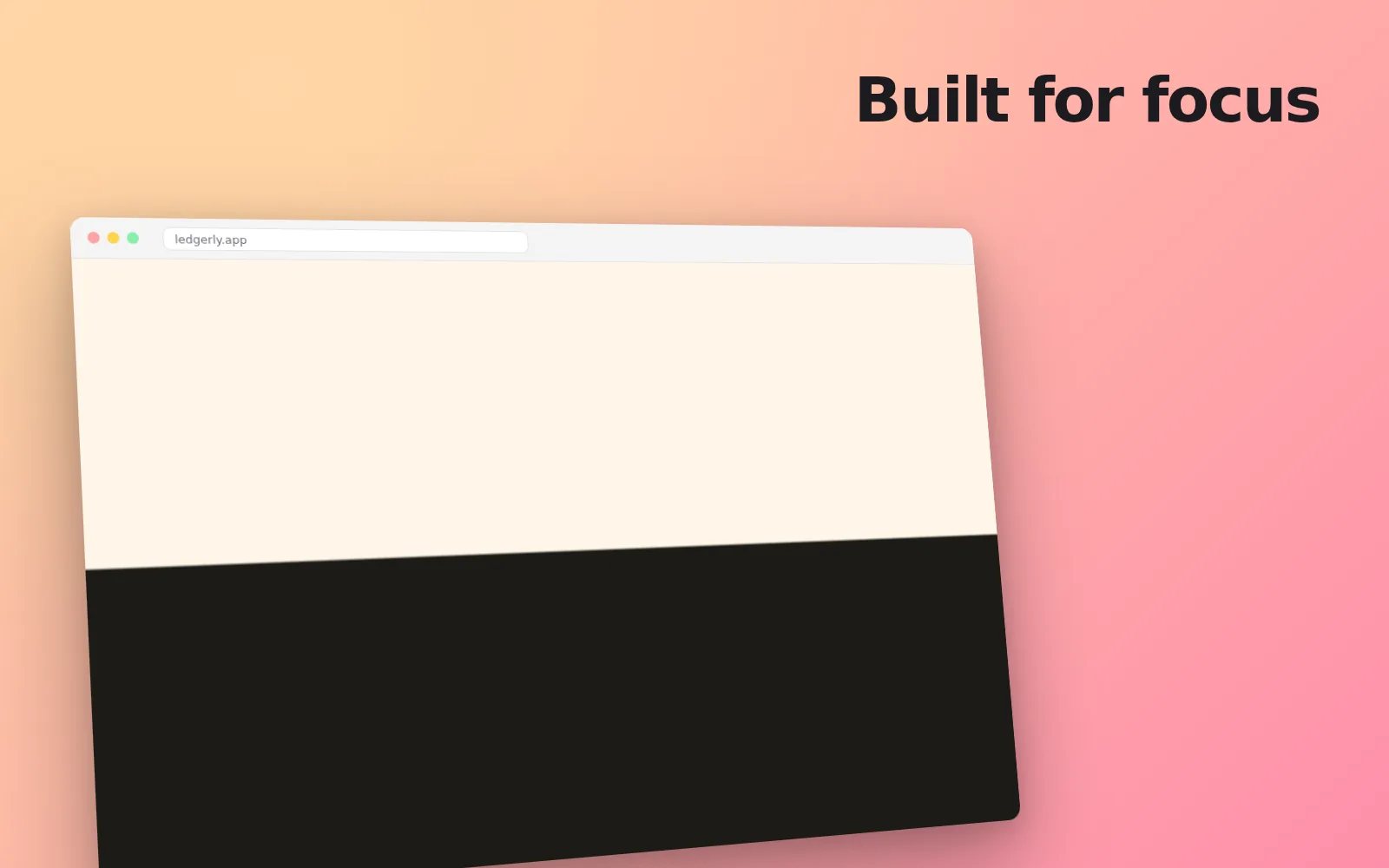 Device Mockup Scenes: Browser window